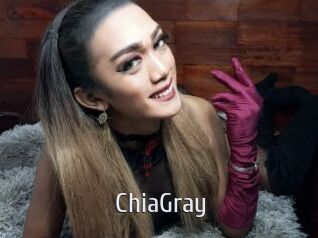 ChiaGray