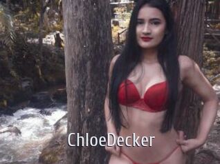 ChloeDecker