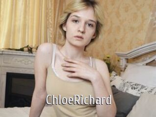 ChloeRichard