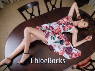 ChloeRocks