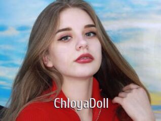 ChloyaDoll