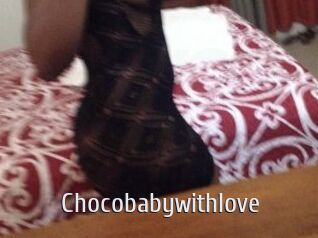 Chocobabywithlove