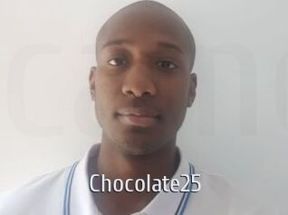 Chocolate25