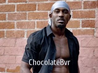 ChocolateBvr