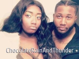 ChocolateRainAndThunder
