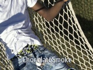 ChocolateSmoke