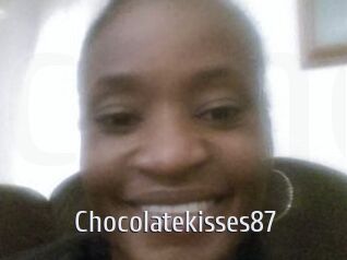Chocolatekisses87