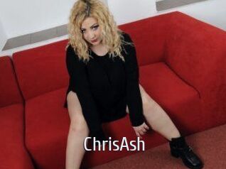 ChrisAsh