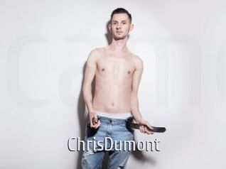 ChrisDumont