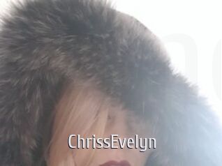 ChrissEvelyn