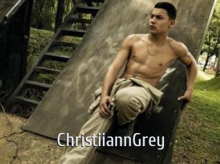 ChristiiannGrey