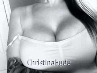 ChristinaHyde