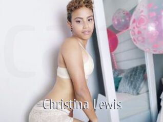 Christina_Lewis