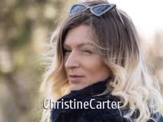 ChristineCarter