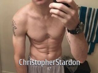 ChristopherStardon