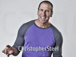 ChristopherSteel