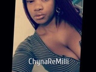 ChynaRe_Milli