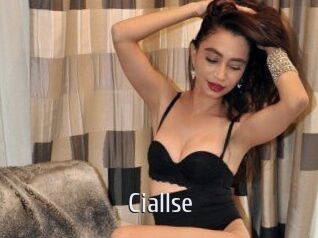CiaIlse