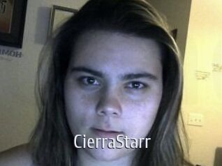 CierraStarr