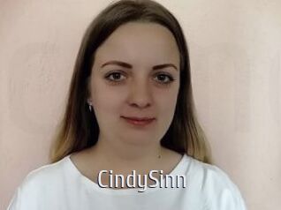 CindySinn