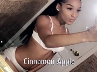 Cinnamon_Apple