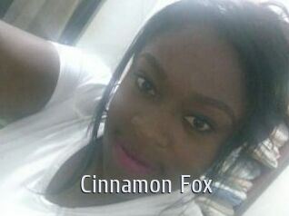 Cinnamon_Fox