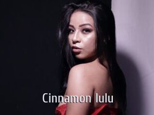 Cinnamon_lulu