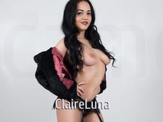 ClaireLuna