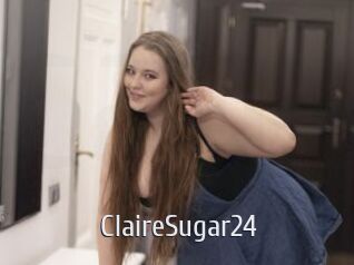 ClaireSugar24