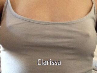 Clarissa