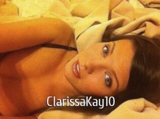 ClarissaKay10