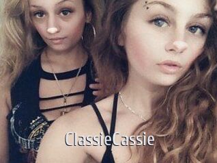 ClassieCassie