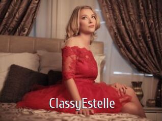 ClassyEstelle