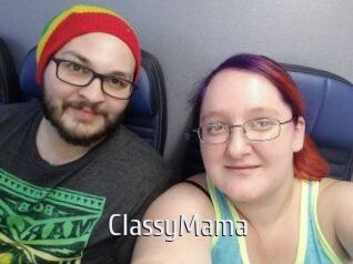 ClassyMama