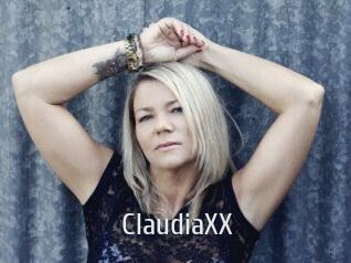 ClaudiaXX