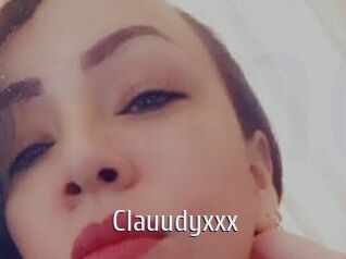 Clauudyxxx