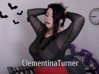 ClementinaTurner