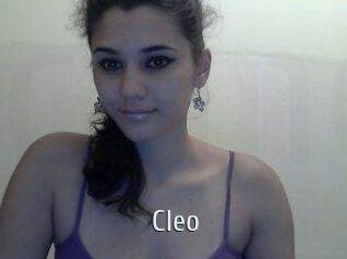 Cleo
