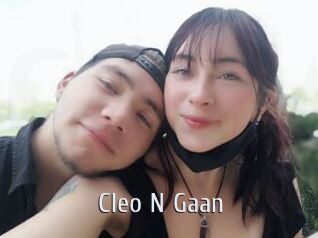 Cleo_N_Gaan