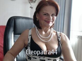 Cleopatra44