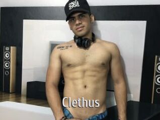 Clethus