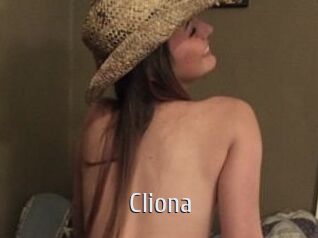 Cliona