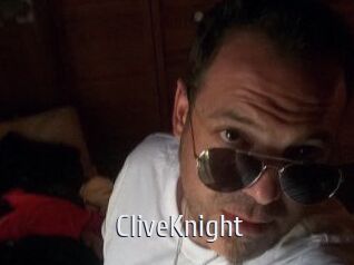 CliveKnight
