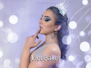 CloeBaker