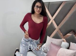 CloeGray