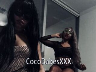 CocoBabesXXX