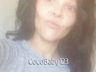 CocoBaby123