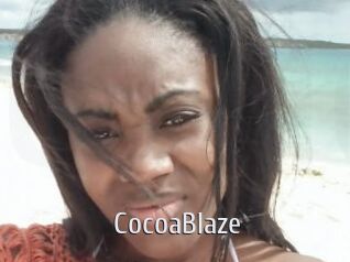 CocoaBlaze