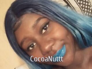CocoaNuttt