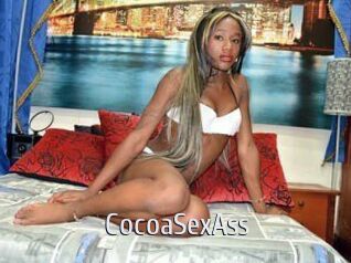 CocoaSexAss